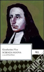 Scienza nuova. E-book. Formato EPUB ebook