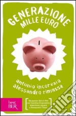 Generazione mille euro. E-book. Formato EPUB