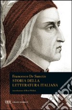 Storia della letteratura italiana. E-book. Formato EPUB ebook