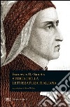 Storia della letteratura italiana. E-book. Formato EPUB ebook