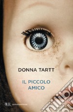 Il piccolo amico. E-book. Formato EPUB ebook