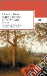 Impressioni di viaggio. Italia. E-book. Formato EPUB ebook