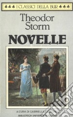 Novelle. E-book. Formato EPUB ebook