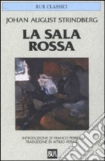 La sala rossa. E-book. Formato EPUB ebook