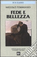 Fede e bellezza. E-book. Formato EPUB ebook