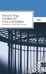 Storia di una capinera. E-book. Formato EPUB ebook