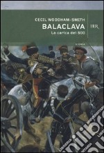 Balaclava. La carica dei 600. E-book. Formato EPUB