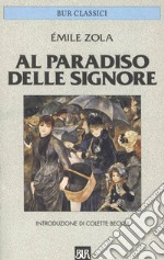 Al paradiso delle signore. E-book. Formato EPUB ebook