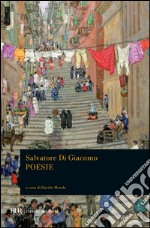 Poesie. E-book. Formato EPUB ebook