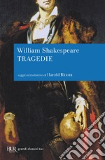 Tragedie. E-book. Formato EPUB ebook