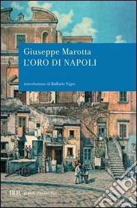 L'Oro di Napoli. E-book. Formato EPUB ebook