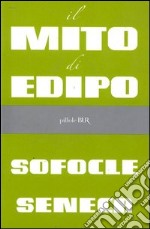 Il mito di Edipo. E-book. Formato EPUB ebook