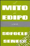 Il mito di Edipo. E-book. Formato EPUB ebook