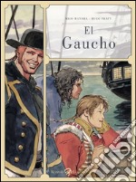 El gaucho. E-book. Formato PDF