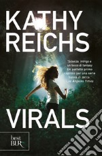 Virals. E-book. Formato EPUB ebook