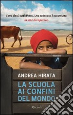 La scuola ai confini del mondo. E-book. Formato EPUB ebook