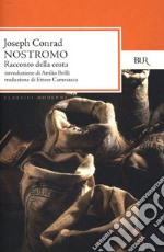 Nostromo. E-book. Formato EPUB ebook