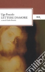 Lettere d'amore. E-book. Formato EPUB ebook