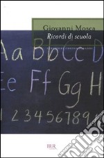 Ricordi di scuola. E-book. Formato EPUB ebook