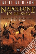 Napoleone in Russia. E-book. Formato EPUB ebook