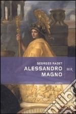 Alessandro Magno. E-book. Formato EPUB