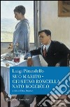 Suo marito - Giustino Roncella nato a Boggiòlo. E-book. Formato EPUB ebook