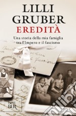 Eredità (VINTAGE). E-book. Formato EPUB