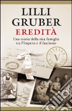 Eredità (VINTAGE). E-book. Formato PDF ebook