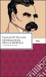 Genealogia della morale. E-book. Formato EPUB ebook