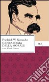 Genealogia della morale. E-book. Formato EPUB ebook