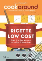 Ricette low cost. E-book. Formato EPUB ebook