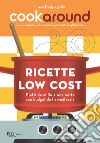 Ricette low cost. E-book. Formato EPUB ebook