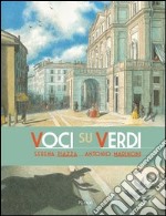 Voci su Verdi. E-book. Formato EPUB ebook