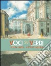 Voci su Verdi. E-book. Formato EPUB ebook