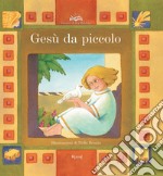 Gesù da piccolo. E-book. Formato EPUB ebook