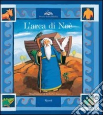 L'arca di Noè. E-book. Formato EPUB ebook di Paola Parazzoli