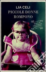 Piccole donne rompono. E-book. Formato PDF