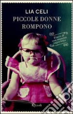 Piccole donne rompono. E-book. Formato PDF ebook