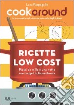 Ricette low cost. E-book. Formato PDF ebook