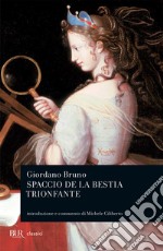 Spaccio de la bestia trionfante. E-book. Formato EPUB ebook