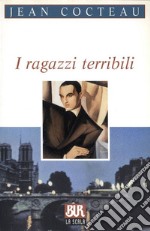 I ragazzi terribili. E-book. Formato EPUB ebook