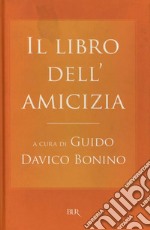 Il libro dell'amicizia. E-book. Formato EPUB ebook