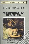 Mademoiselle de Maupin. E-book. Formato EPUB ebook