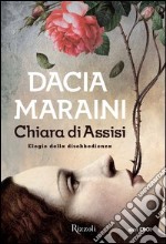 Chiara di Assisi. E-book. Formato EPUB