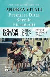 Premiata ditta sorelle Ficcadenti. E-book. Formato EPUB ebook