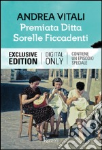 Premiata ditta sorelle Ficcadenti. E-book. Formato PDF ebook