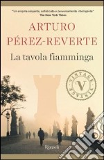 La tavola fiamminga (VINTAGE). E-book. Formato EPUB ebook