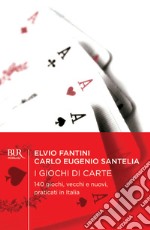 I giochi di carte. E-book. Formato EPUB