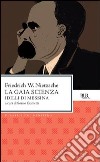 La gaia scienza-Idilli di Messina. E-book. Formato EPUB ebook