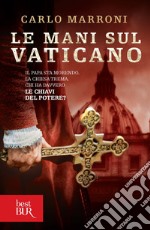 Le mani sul Vaticano. E-book. Formato EPUB